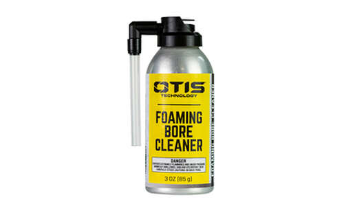 Cleaning Equipment Otis Technology Foaming Bore Cleaner OTIS FOAMING BORE CLEANER 3OZ